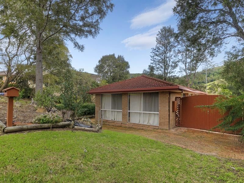 89 HIllview Circuit, Kiama NSW 2533