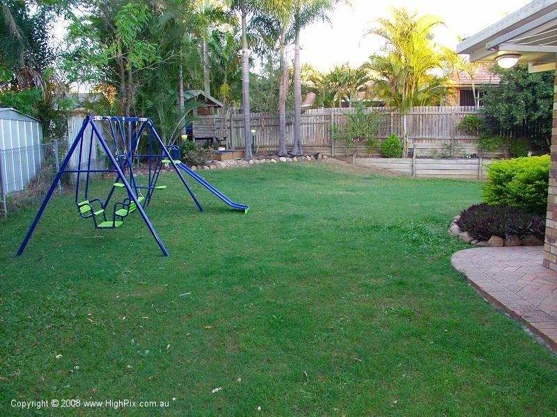 Eight Mile Plains QLD 4113