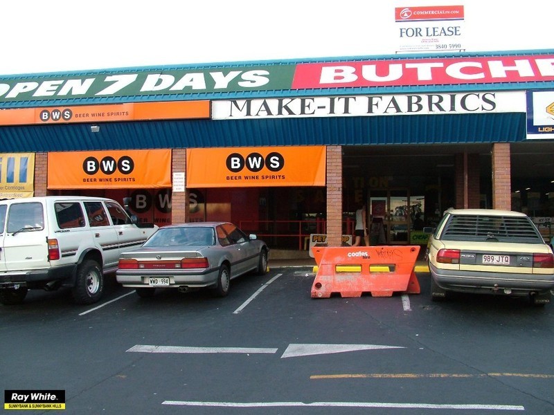 Slacks Creek QLD 4127