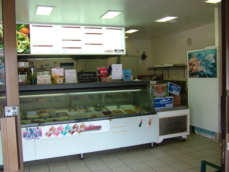 2100 Logan Road, Upper Mount Gravatt QLD 4122