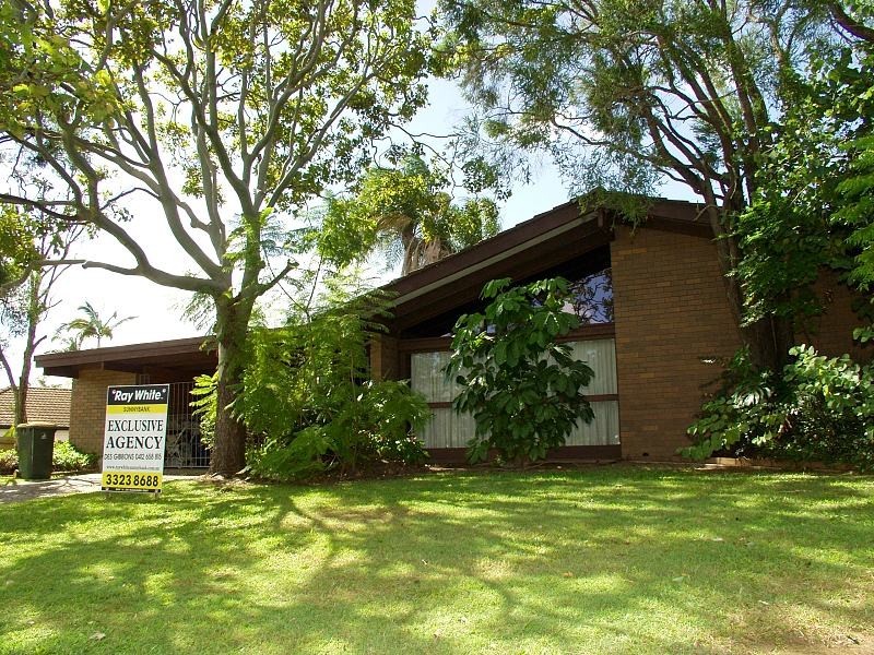 Eight Mile Plains QLD 4113