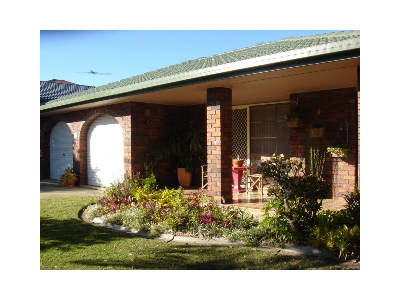 7 Jermyn Street, Eight Mile Plains QLD 4113