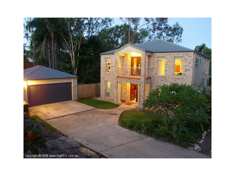 25b Apple Blossom Place, Eight Mile Plains QLD 4113