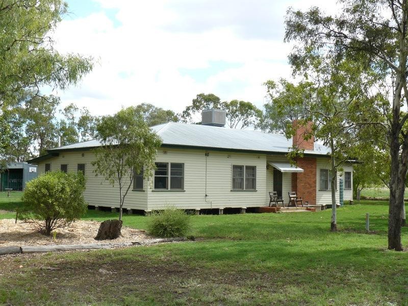 Goondiwindi QLD 4390