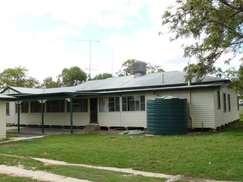 Goondiwindi QLD 4390