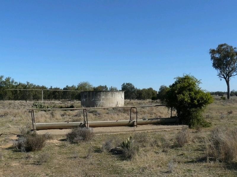 Pallamallawa NSW 2399