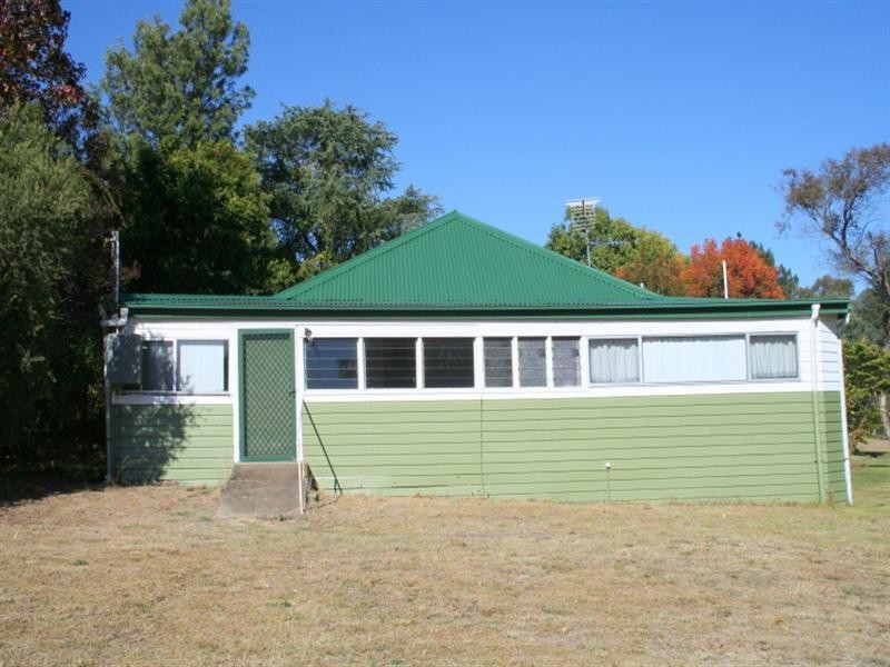 9 Queen Street, Warialda NSW 2402