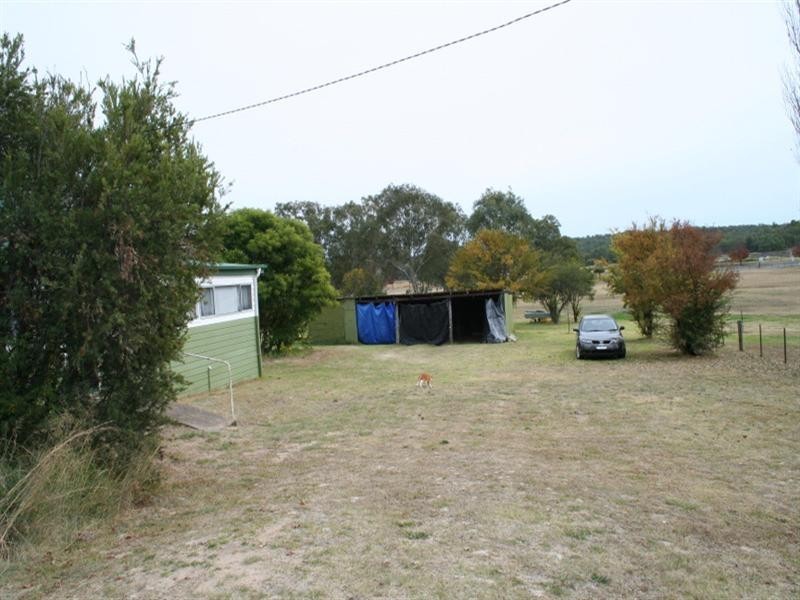 9 Queen Street, Warialda NSW 2402