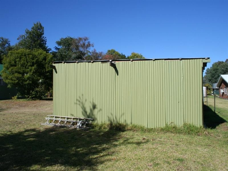 9 Queen Street, Warialda NSW 2402