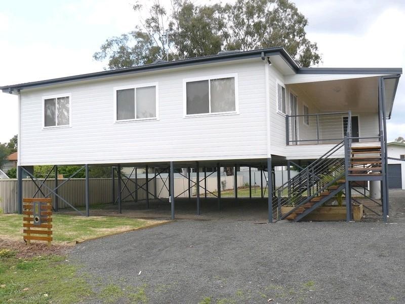 22 Ruse Street, Moree NSW 2400