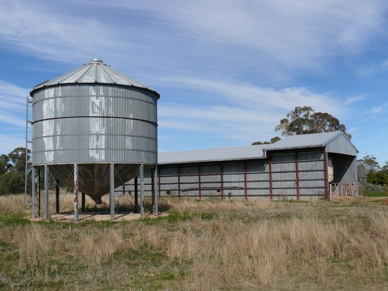 Pallamallawa NSW 2399