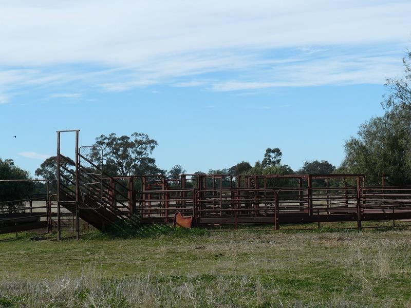 Pallamallawa NSW 2399