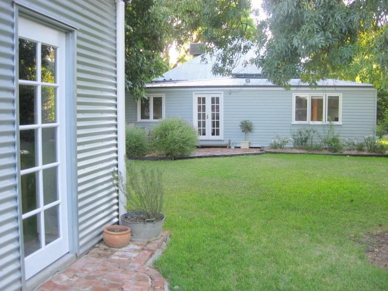 Moree NSW 2400