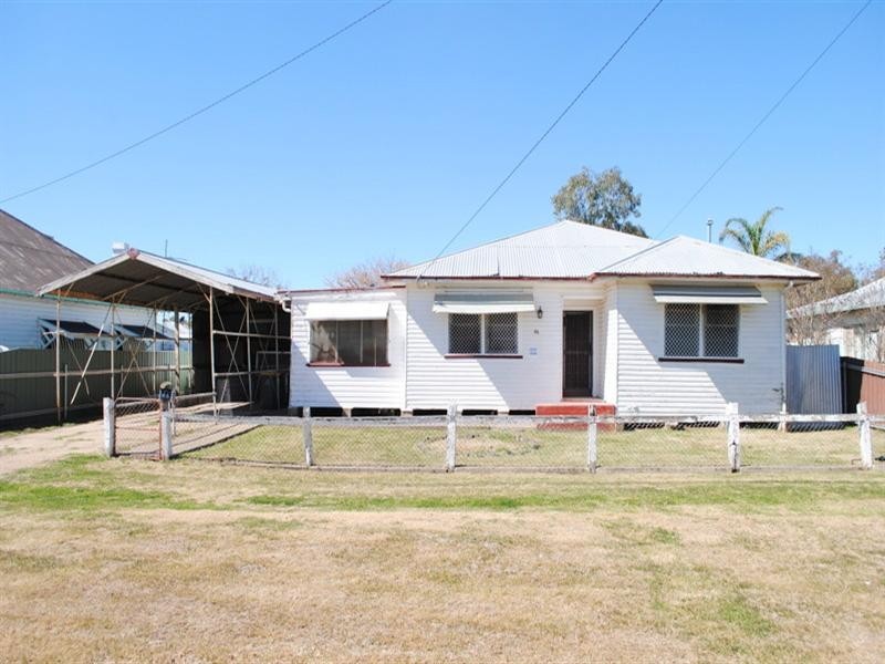 Moree NSW 2400