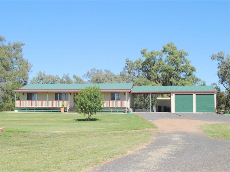 Moree NSW 2400
