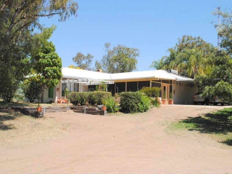 Moree NSW 2400