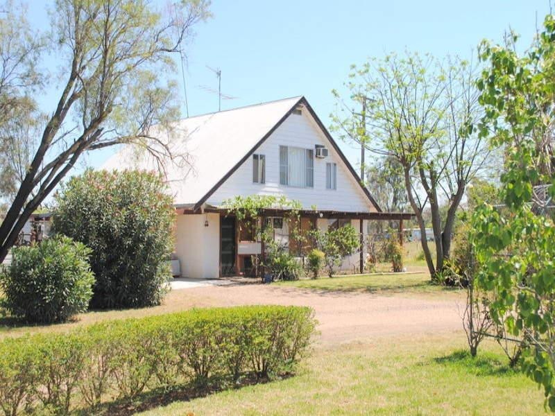 Moree NSW 2400