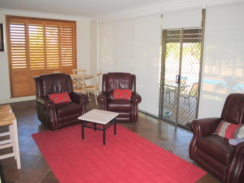 Moree NSW 2400