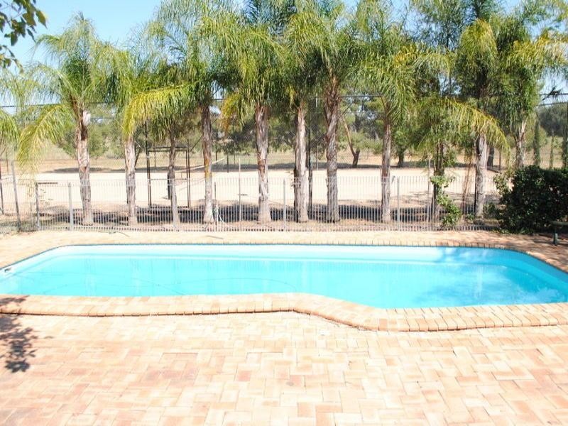 Moree NSW 2400