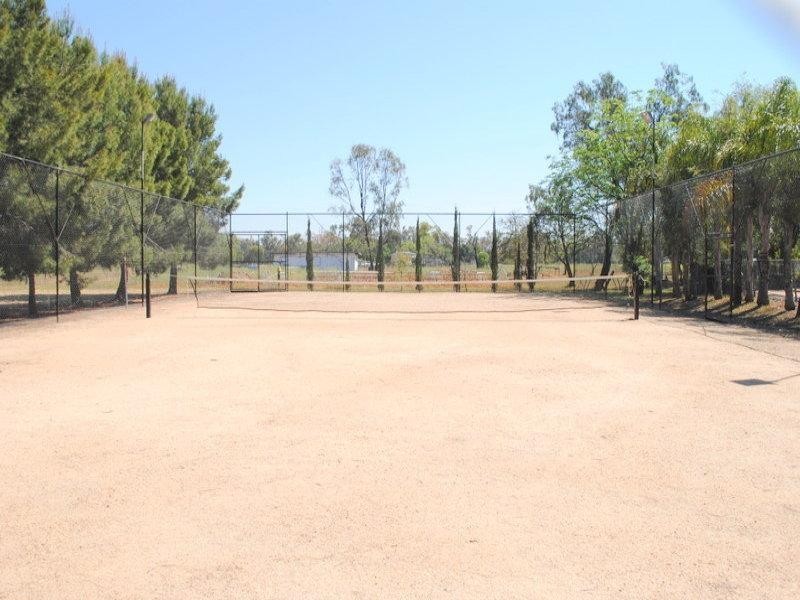 Moree NSW 2400