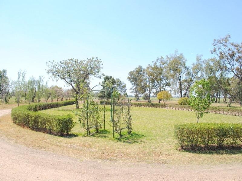 Moree NSW 2400