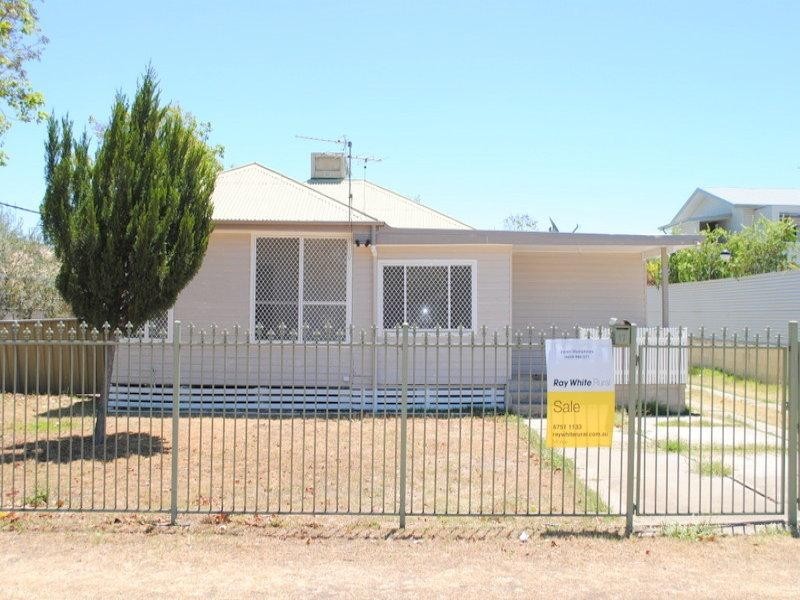Moree NSW 2400
