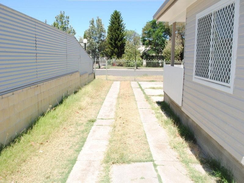 Moree NSW 2400