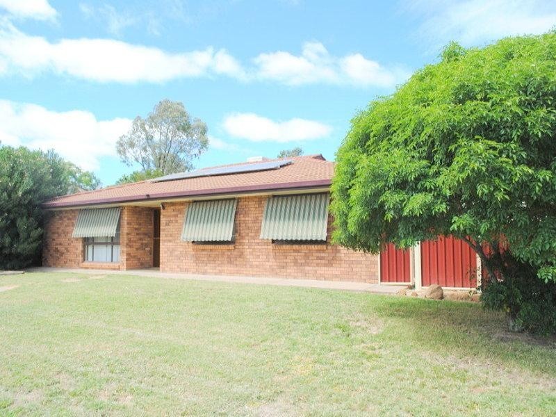Moree NSW 2400