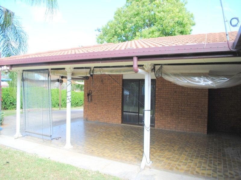 Moree NSW 2400