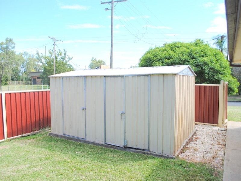 Moree NSW 2400