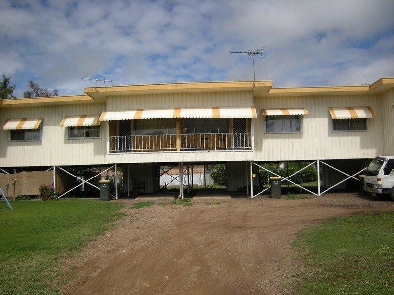 Moree NSW 2400