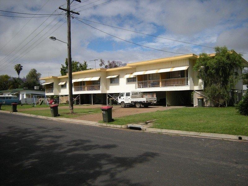 Moree NSW 2400