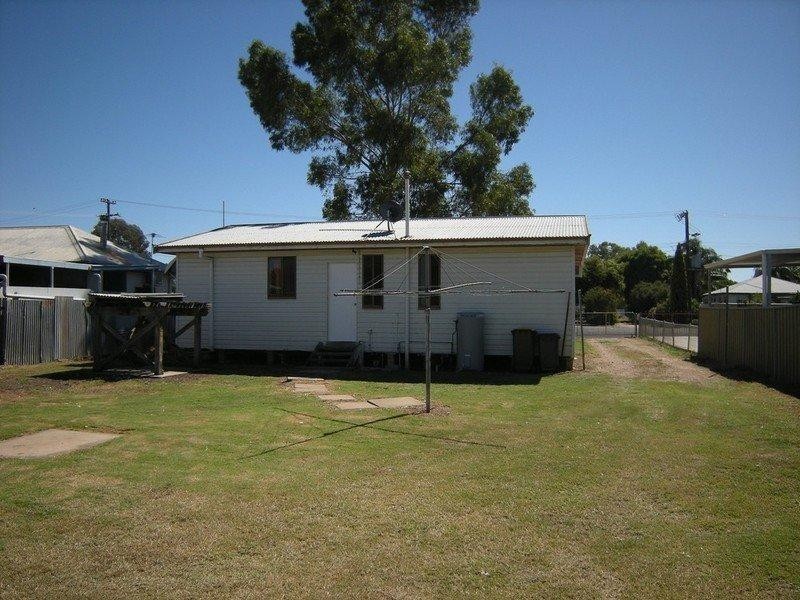Moree NSW 2400