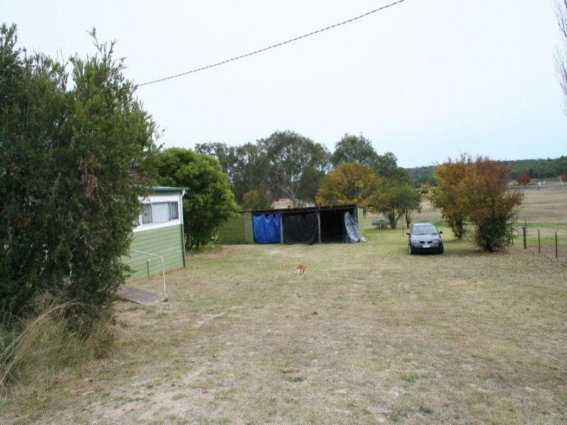 9 Queen Street, Warialda NSW 2402