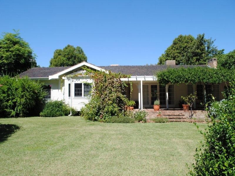 Moree NSW 2400