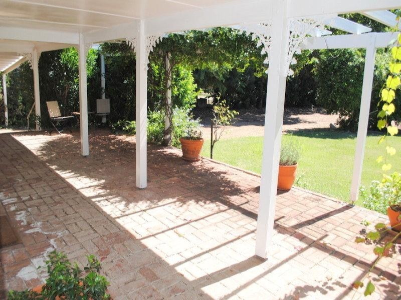 Moree NSW 2400