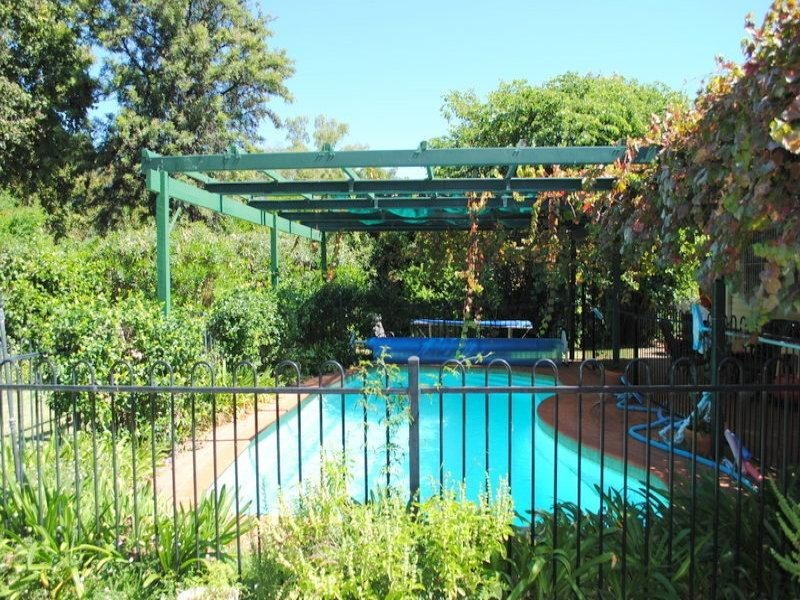 Moree NSW 2400