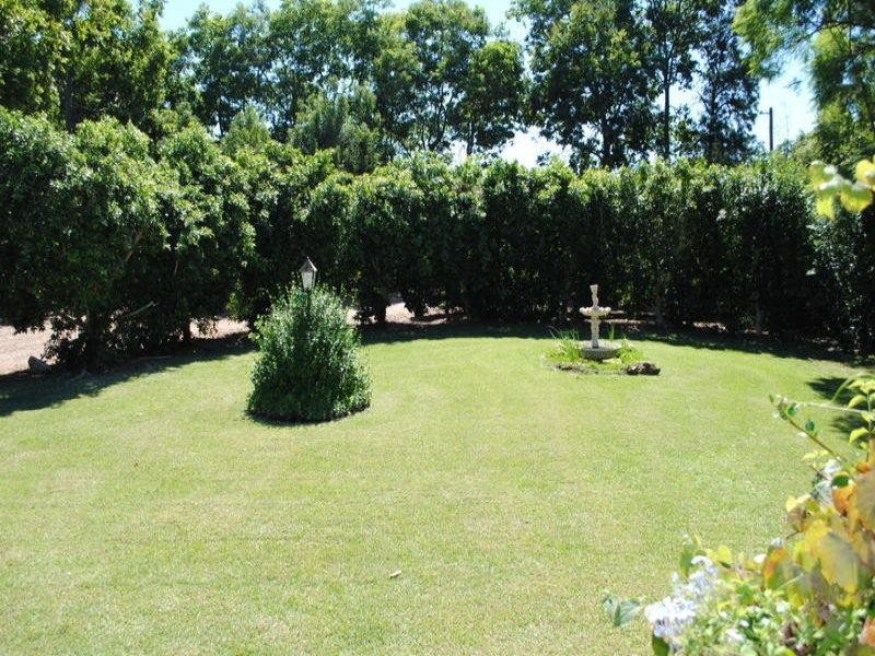 Moree NSW 2400