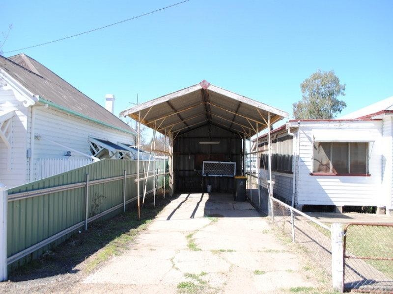 Moree NSW 2400