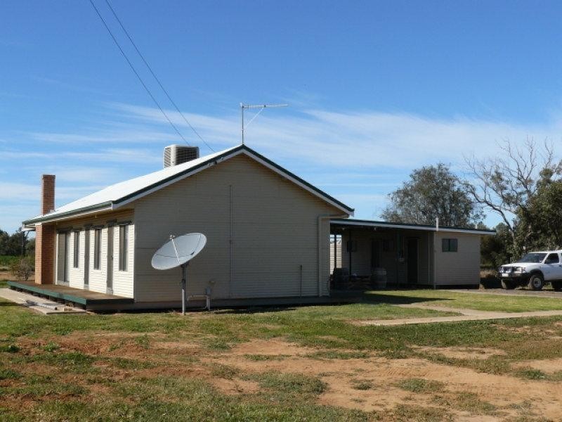 2 Nyngan Street, Brewarrina NSW 2839