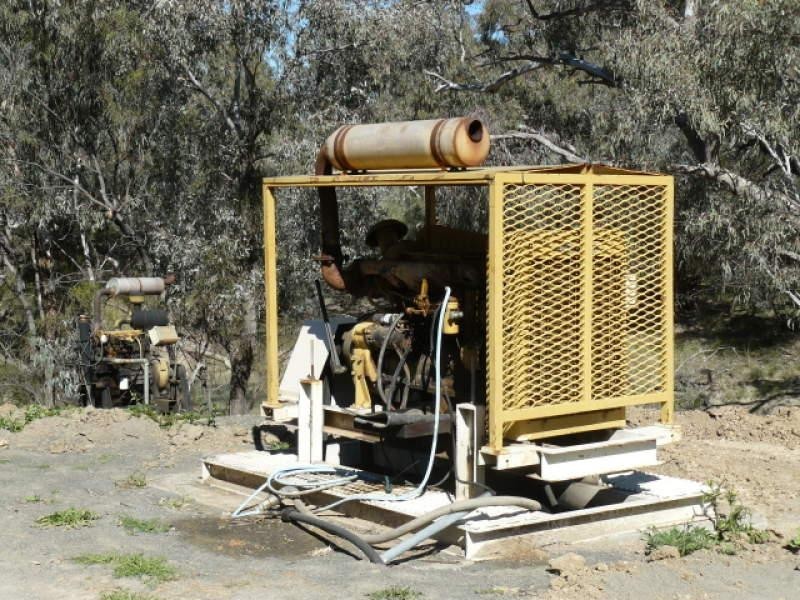 2 Nyngan Street, Brewarrina NSW 2839