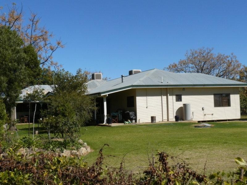 2 Nyngan Street, Brewarrina NSW 2839