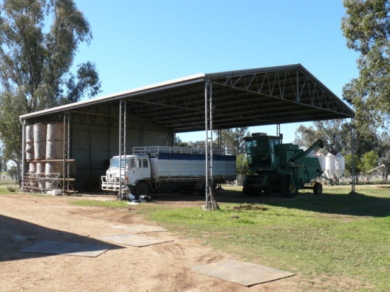 ” Colomie “, Wallangra NSW 2360