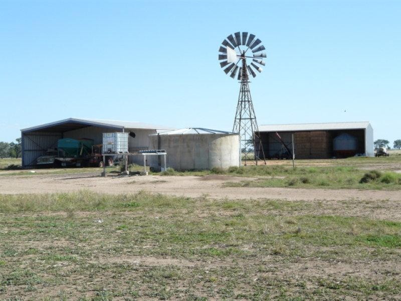 Wee Waa NSW 2388