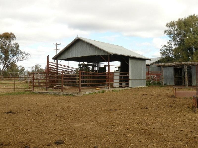 28 Elcombe Road, Bingara NSW 2404
