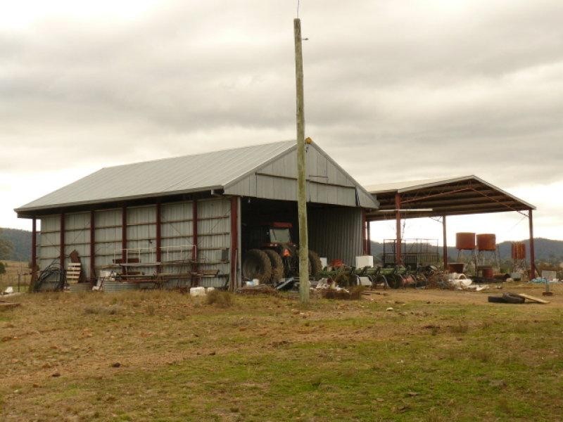 28 Elcombe Road, Bingara NSW 2404