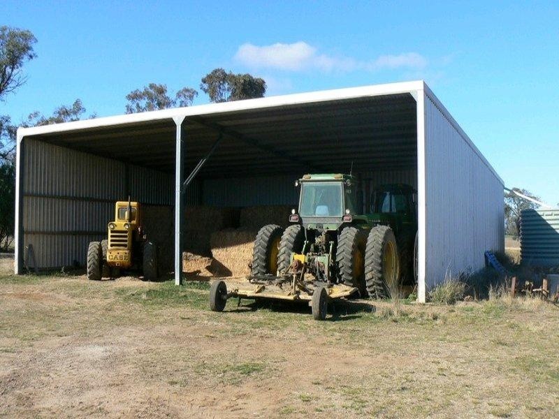 Bellata NSW 2397