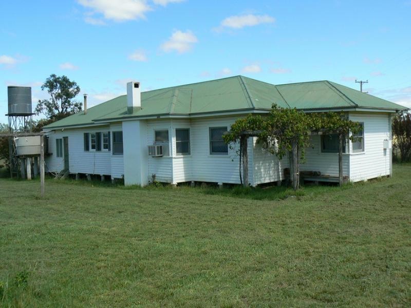 Bellata NSW 2397