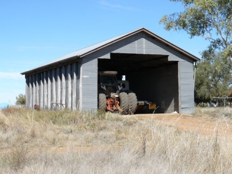 ” Forestvale “, Moree NSW 2400