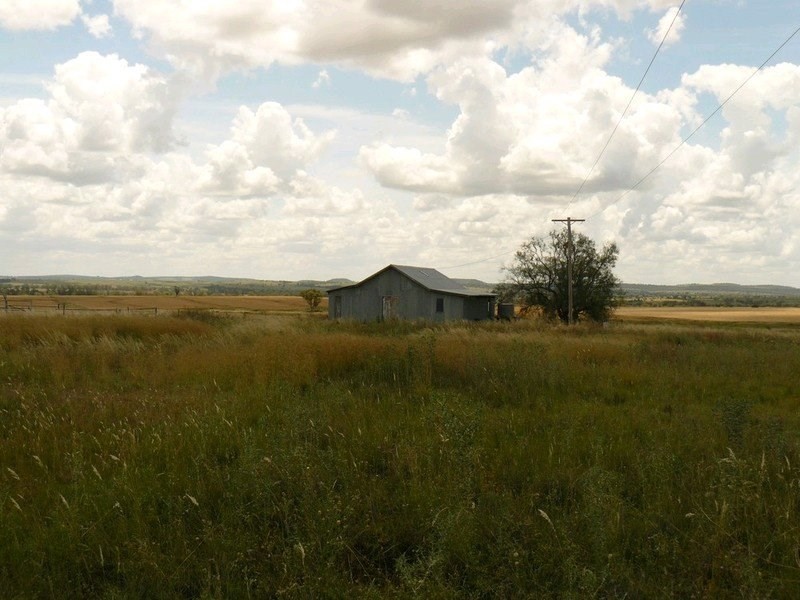 ” Forestvale “, Moree NSW 2400